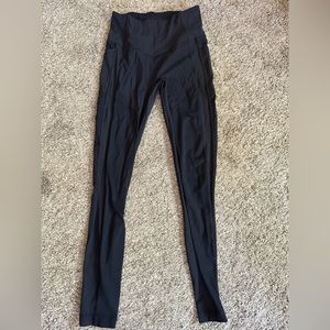 Lululemon All the Right Places Tight with Pockets 28in